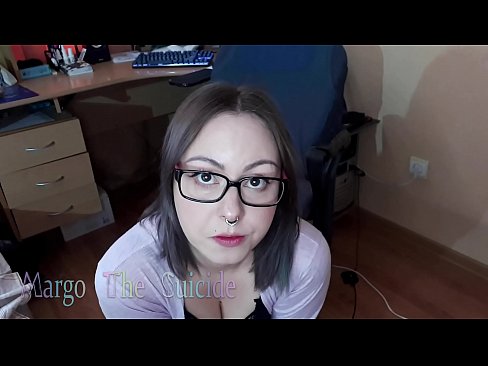 ❤️ Moza sexy con lentes chupa un consolador profundamente ante a cámara ☑ Porno vk en % gl.obuvlisett.ru %